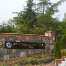 Atatürk Arboretumu